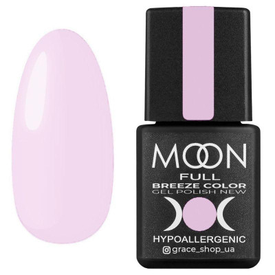 Гель-лак для нігтів Moon Full Breeze Color №403, 8 мл