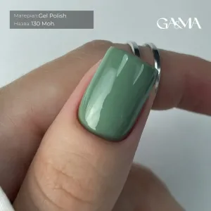 Гель-лак для нігтів мох Ga&Ma Autumn collection 130 moh, 10 мл
