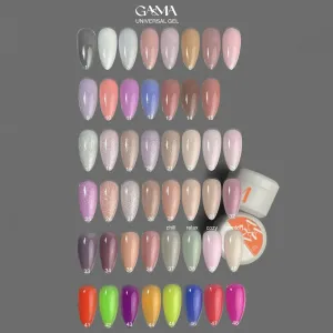 Універсальний гель Ga&Ma Universal Gel 042, 15 мл