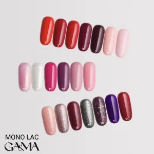 Моно Лак Ga&Ma Mono Lac 013, 6 мл