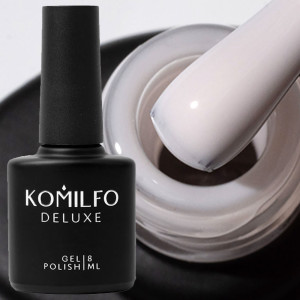 Кольорова база для нігтів Komilfo Color Base French Skin 021, 8 мл