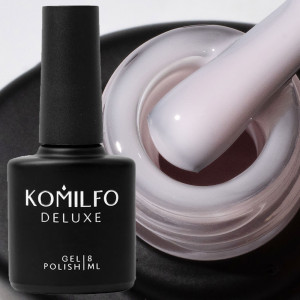 Кольорова база для нігтів Komilfo Color Base French Skin 022, 8 мл 1