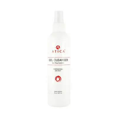 Знежирювач Atica Gel Cleanser, 236 мл