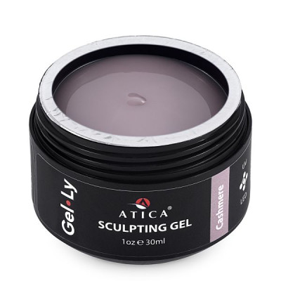Моделюючий гель-желе Atica Gel-ly Cashemere, 30 мл