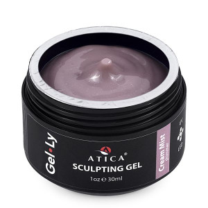 Моделюючий гель-желе Atica Gel-ly Cream Mist, 30 мл