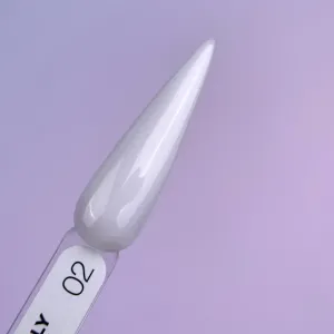 Полігель для нарощування LunaMoon Poly Gel №2, 30 мл 