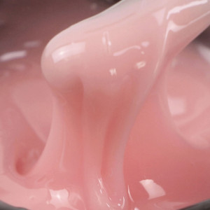 Моделюючий гель-желе Komilfo Gel Jelly Cover 1, 30 мл