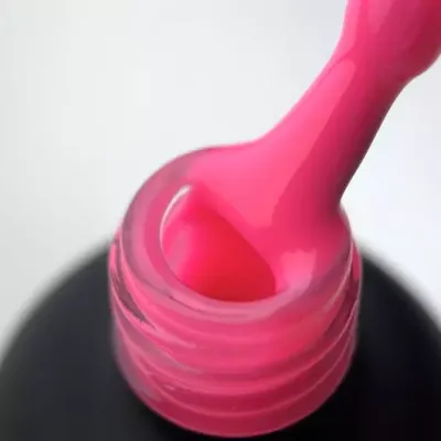 База кольорова Art Color Base №014 Barbie Pink, 10 мл