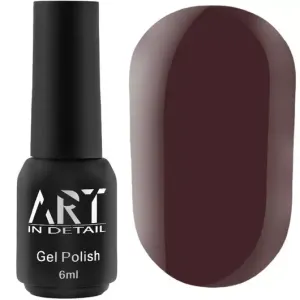 Гель-лак для нігтів Art Gel Polish №033, 6 мл
