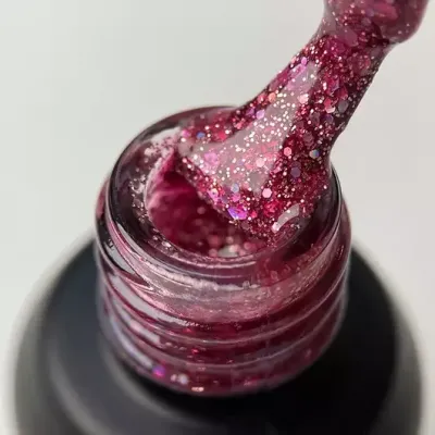Гель-лак для нігтів Art Gel Polish №073, 6 мл
