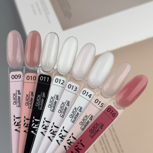 Гель для нарощування Art Quick Builder Gel №013, 15 мл