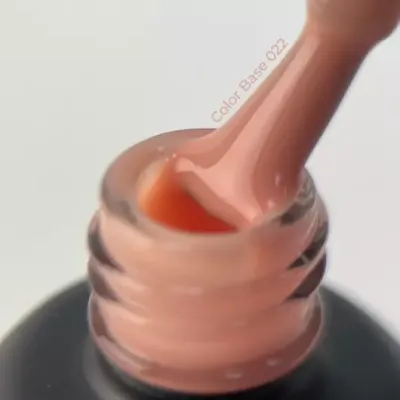 База кольору Art Color Base No022 Light Peach, 10 мл