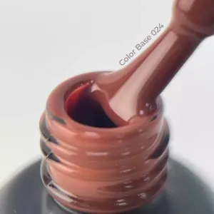 База кольорова Art Color Base №024 Hot Chocolate, 10 мл
