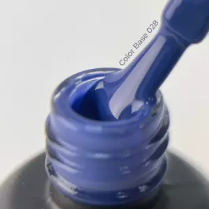 База кольорова Art Color Base №028 Dark Purple, 10 мл