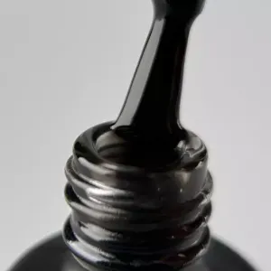 Топ для гель-лаку вітражний Art Vitrage Top Black, 10 мл