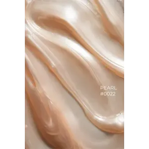 Моделюючий гель для нігтів Dnka Builder Gel №0022 Pearl, 30 мл