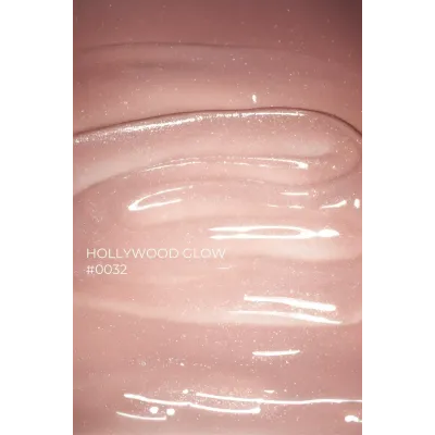 Моделюючий гель для нігтів Dnka Builder Gel #0032 Hollywood Glow, 30 мл