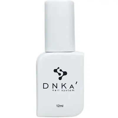 База для нігтів Dnka No Acid Base, 12 мл