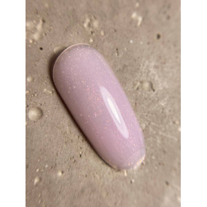 Моделюючий гель для нігтів Dark Builder Shine Gel №03 з шимером, 15 мл