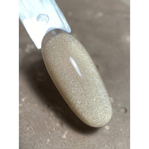 Гель-лак Dark gel polish Cat Eye 07 Без TРO, 10 мл