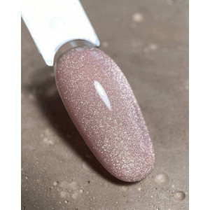 Гель-лак Dark gel polish Cat Eye 09 Без TРO, 10 мл