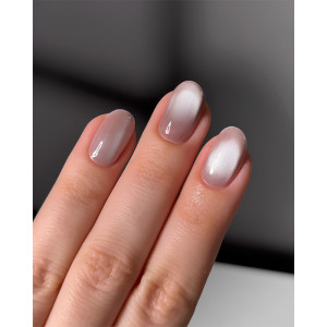Гель-лак Dark gel polish Cat Eye 23 Без TРO, 10 мл