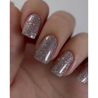 Гель-лак для нігтів Dark Gel Polish Flash 01 Без TРO, 10 мл