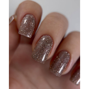 Гель-лак для нігтів Dark Gel Polish Flash 03 Без TРO, 10 мл