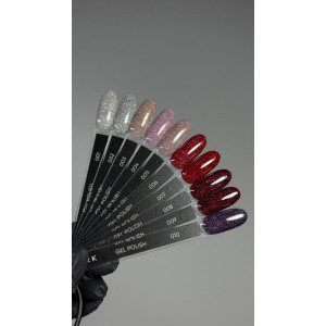 Гель-лак для нігтів Dark Gel Polish Flash 05 Без TРO, 10 мл