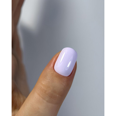 Гель-лак для нігтів Dark gel polish new collection 115 Ліловий Без TРO, 10 мл