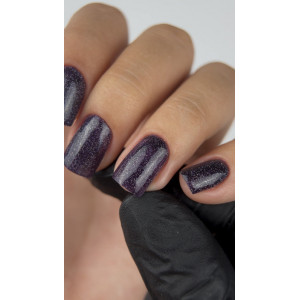 Гель-лак для нігтів Dark gel polish Cosmos 125 Без TРO, 10 мл