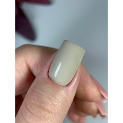 Гель-лак для нігтів Dark gel polish new collection 135 Оливковий Без TРO, 10 мл