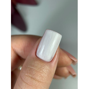 Гель-лак для нігтів Dark gel polish new collection 143 Перламутровий Без TРO, 6 мл