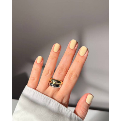 Гель-лак для нігтів Dark gel polish new collection 144 Без TРO, 10 мл