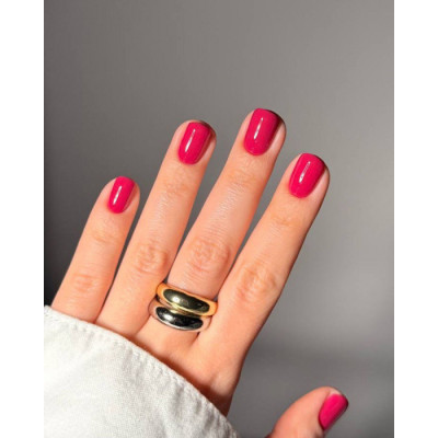 Гель-лак для нігтів Dark gel polish new collection 153 Без TРO, 10 мл
