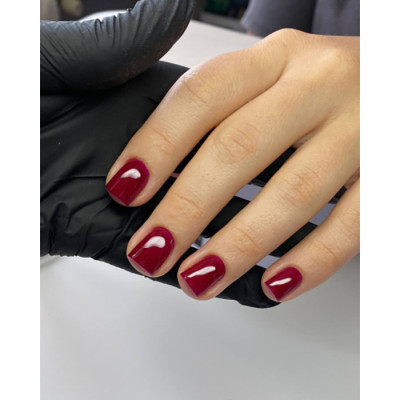 Гель-лак для нігтів Dark gel polish new collection 159 Без TРO, 10 мл