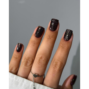 Гель-лак для нігтів Dark gel polish new collection 164 Без TРO, 10 мл
