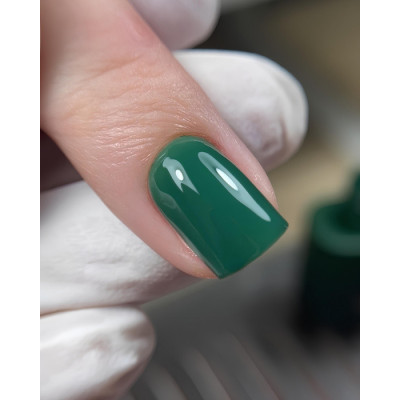 Гель-лак для нігтів Dark gel polish new collection 165 Без TРO, 10 мл