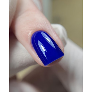Гель-лак для нігтів Dark gel polish new collection 168 Без TРO, 10 мл