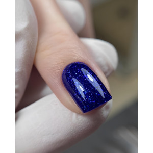 Гель-лак для нігтів Dark gel polish new collection 169 Без TРO, 10 мл