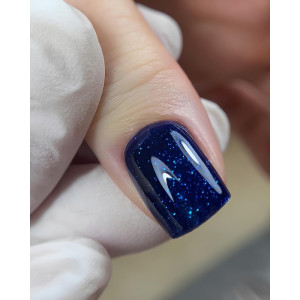 Гель-лак для нігтів Dark gel polish new collection 173 Без TРO, 10 мл