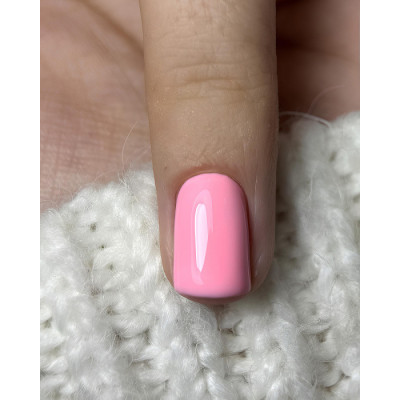 Гель-лак для нігтів Dark gel polish new collection 56 Рожевий Без TРO, 10 мл