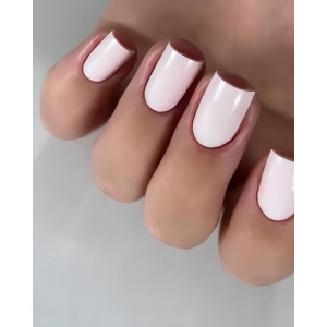 Гель-лак для нігтів Dark gel polish new collection 60 Блідо-рожевий Без TРO, 10 мл