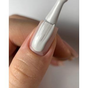 Гель-лак для нігтів Dark gel polish new collection 65 Сірий Без TРO, 10 мл