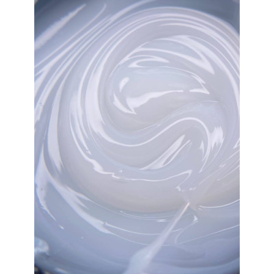 Гель-желе для нігтів Dark Iron gel 02, 30 мл