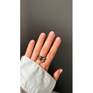 Базове покриття Dark Iron base coat, 10 мл