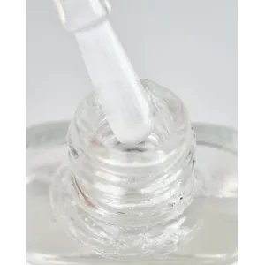 Базове покриття Dark Iron base coat, 10 мл 
