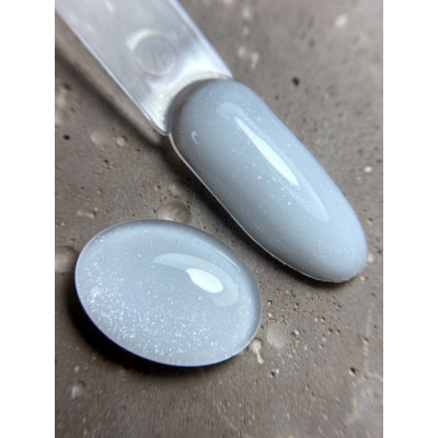 Гель для нігтів Dark Medium Gel №36 без пензлика високопігментований, 15 мл