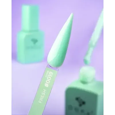 Камуфлююча база Dnka Cover Base #0019 Fresh, 12 мл