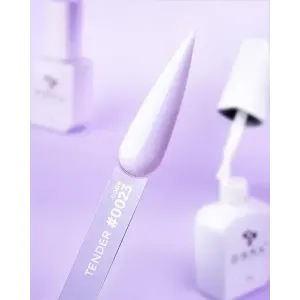 Камуфлююча база Dnka Cover Base #0023 Tender, 12 мл